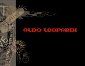Aldo Leopardi CD
